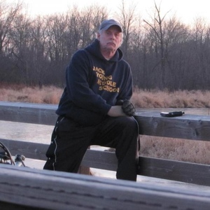 Profile Picture of David Hinrichs (@398920035) on Myspace