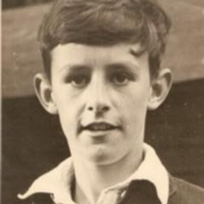 Profile Picture of Norman McKay (@NormanMcKay) on Twitter