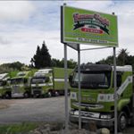 Profile Picture of Graeme Wright Transport (@graemewrighttransport_ltd) on Instagram