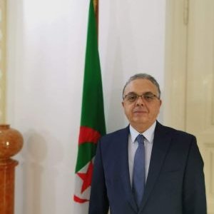 Profile Picture of Ali Mokrani (@AliMokrani12) on Twitter