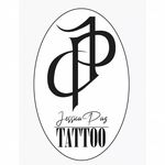 Profile Picture of JESSICA PAZ TATTOO (@paz.jessika) on Instagram
