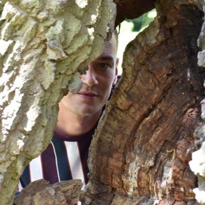 Profile Picture of Kyle Cy Bridgman-Lewis (@kyleblewis) on Twitter