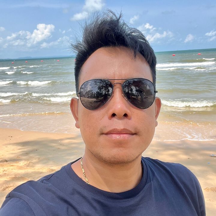 Profile Picture of David Leng (@davidleng8989) on Tiktok