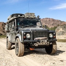 Profile Picture of Marc Heinzelmann (@landy2go) on Twitter