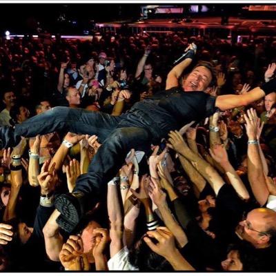 Profile Picture of Andrea Gasparini (@AndreaGaspa72) on Twitter