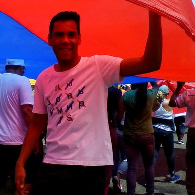 Profile Picture of Alexander Matson (@MatsonWasHere) on Twitter