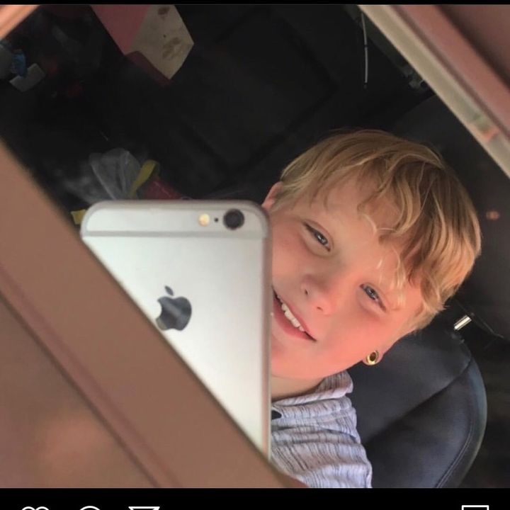 Profile Picture of Joseph_howard (@floppy_titty_boy_9000) on Tiktok