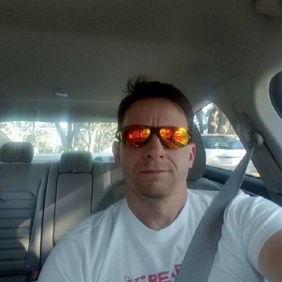 Profile Picture of Tom Heckman (@airjunkies1972) on Twitter