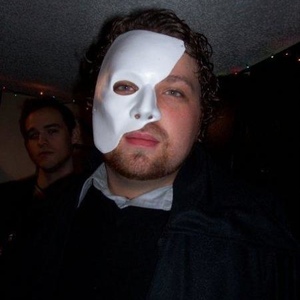 Profile Picture of Matthew Speelman (@alonegoth) on Myspace