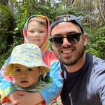 Profile Picture of Joseph Lee Byrne (@joseph__byrne) on Instagram