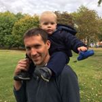 Profile Picture of Paul Chappell (@paulchappell1) on Instagram