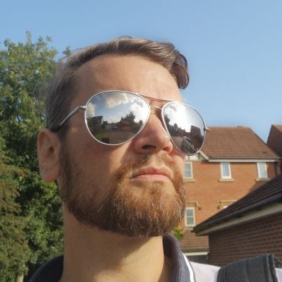 Profile Picture of Philip Lawrence (@plawphoto) on Twitter