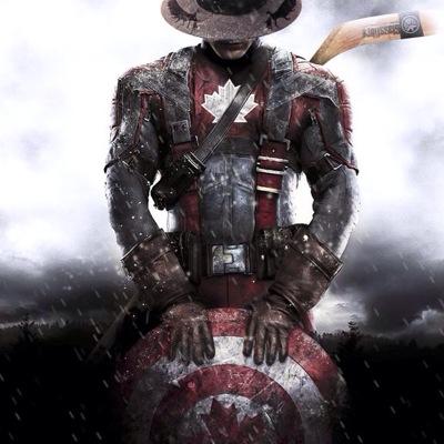 Profile Picture of Mike Boccalon (@Jake_Fury) on Twitter