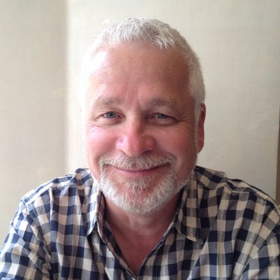Profile Picture of Terry Simpson (@terrysimpson) on Twitter