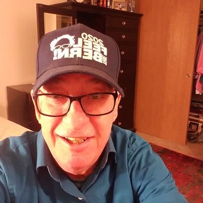 Profile Picture of Randy Harrington (@RandyHarringt10) on Twitter