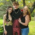 Profile Picture of tyler.calkins (@tyler.calkins) on Instagram