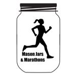 Profile Photo of Jessica Arndt—Founder/Owner (@masonjarsandmarathonsllc) on Instagram