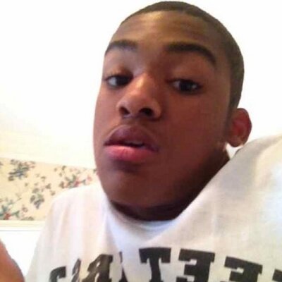 Profile Picture of Brandon Feaster (@BrandonWFeaster) on Twitter