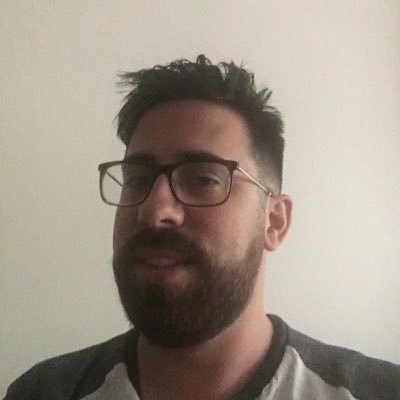 Profile Picture of Christopher Pedigo🌈 (@drpodocyte) on Twitter