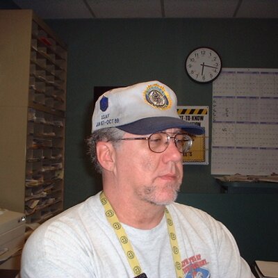 Profile Picture of James Keaton (@jameskea) on Twitter