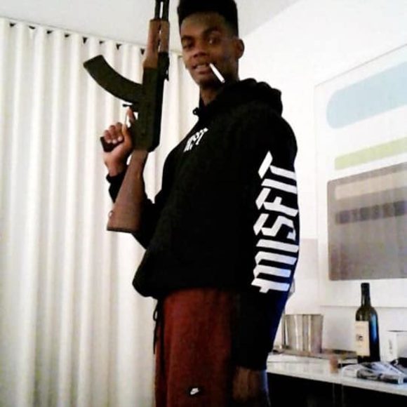 Profile Picture of David Clair (@delegatemi) on Poshmark