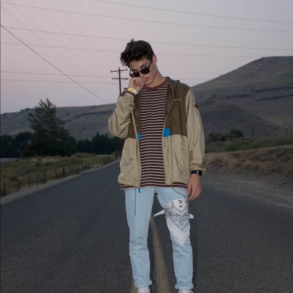 Profile Picture of Matt Gustafson (@mattrgustafson) on Poshmark