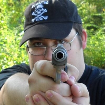 Profile Picture of John Barringer (@JOHNxTHExPIRATE) on Twitter