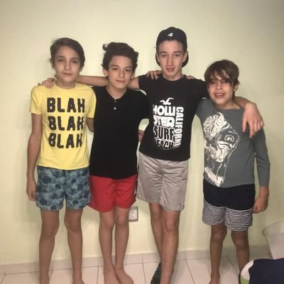 Profile Picture of Henry Carrillo (@henryAndreCarr2) on Twitter