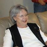 Profile Picture of Peggy Rogers (@mike.peggy.rogers) on Instagram