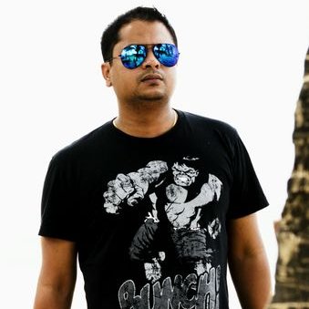 Profile Picture of Rahul Saha (@rahulsaha911) on Twitter