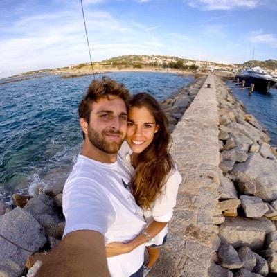 Profile Picture of Elisa Groppelli (@ElisaGroppelli) on Twitter