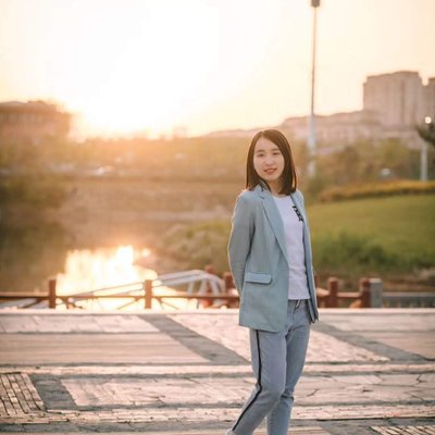 Profile Picture of XIANQIU ZHU (@xianqiu) on Twitter