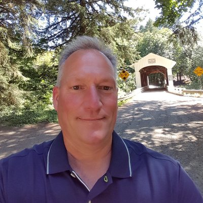 Profile Picture of Mike Willemsen (@ProPainterMike) on Twitter