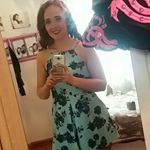 Profile Picture of Kimberley McGarvey (@kim_mcg97) on Instagram