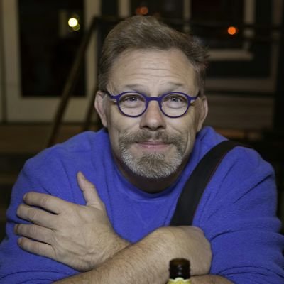Profile Picture of Scott Ingram (@elecscott610) on Twitter