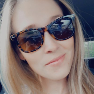 Profile Picture of Amy Foshee (@AmyFoshee1) on Twitter