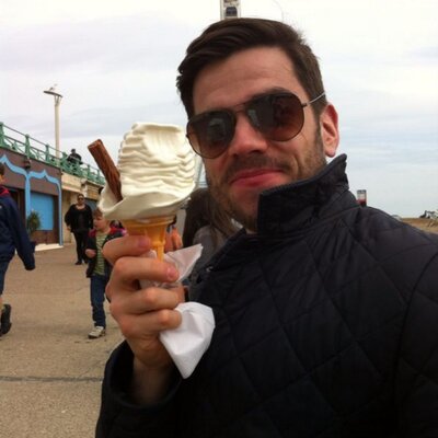 Profile Picture of Adam Gaskill (@AdamGaskill1) on Twitter