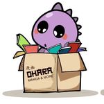 Profile Picture of Ohara - manga & more (@ohara_manga) on Instagram