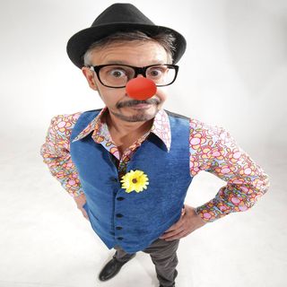 Profile Picture of Bernie Monk (@bernie.monk.12) on Facebook