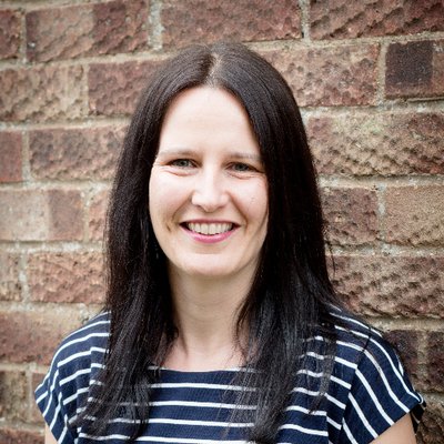 Profile Picture of Kate Chapman (@_KateChapman) on Twitter