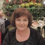 Profile Picture of вязание крючком (@elena.rumyantseva) on Instagram