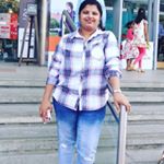 Profile Picture of Sonal Jadhav (@sonal6758) on Instagram