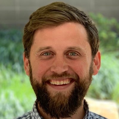 Profile Picture of Daniel Berry (@DRBerry_atCSUSM) on Twitter