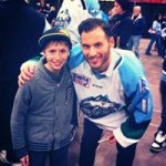 Profile Picture of Aaron Joslin (@xxcptnjozxx) on Instagram