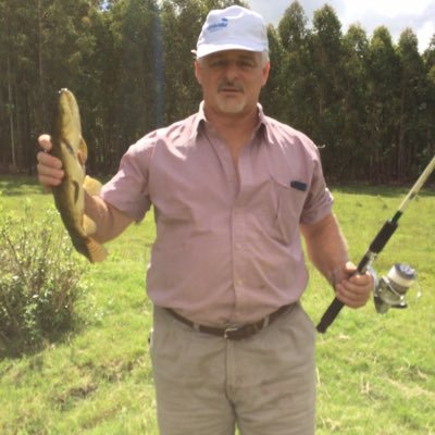 Profile Picture of Juan Carlos Canessa (@ConquiJuan) on Twitter