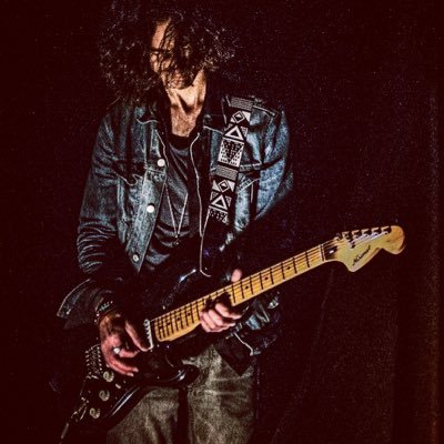 Profile Picture of David Akselrod (@dakselro) on Twitter