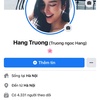Profile Picture of Cindy Trương (@@cindytruong11) on Tiktok