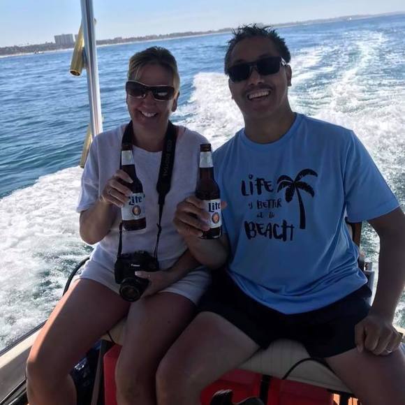 Profile Picture of Jacquelyn Marzan (@jacs516) on Poshmark