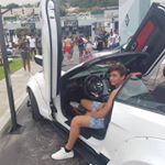 Profile Picture of ZENGER (@oueidatchadi) on Instagram