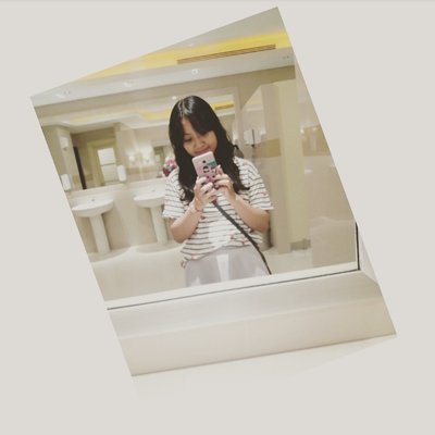 Profile Picture of Shin Hyo Young ♔ (@nindyridho) on Twitter